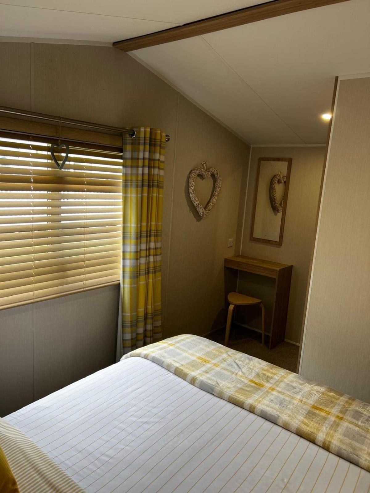 Sandy Bay Caravan Getaway 滨海纽比金 外观 照片